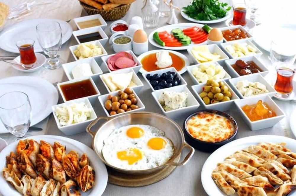 فندق نوبل أنكارا أنقرة المظهر الخارجي الصورة